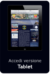 Accedi vwersione TABLET